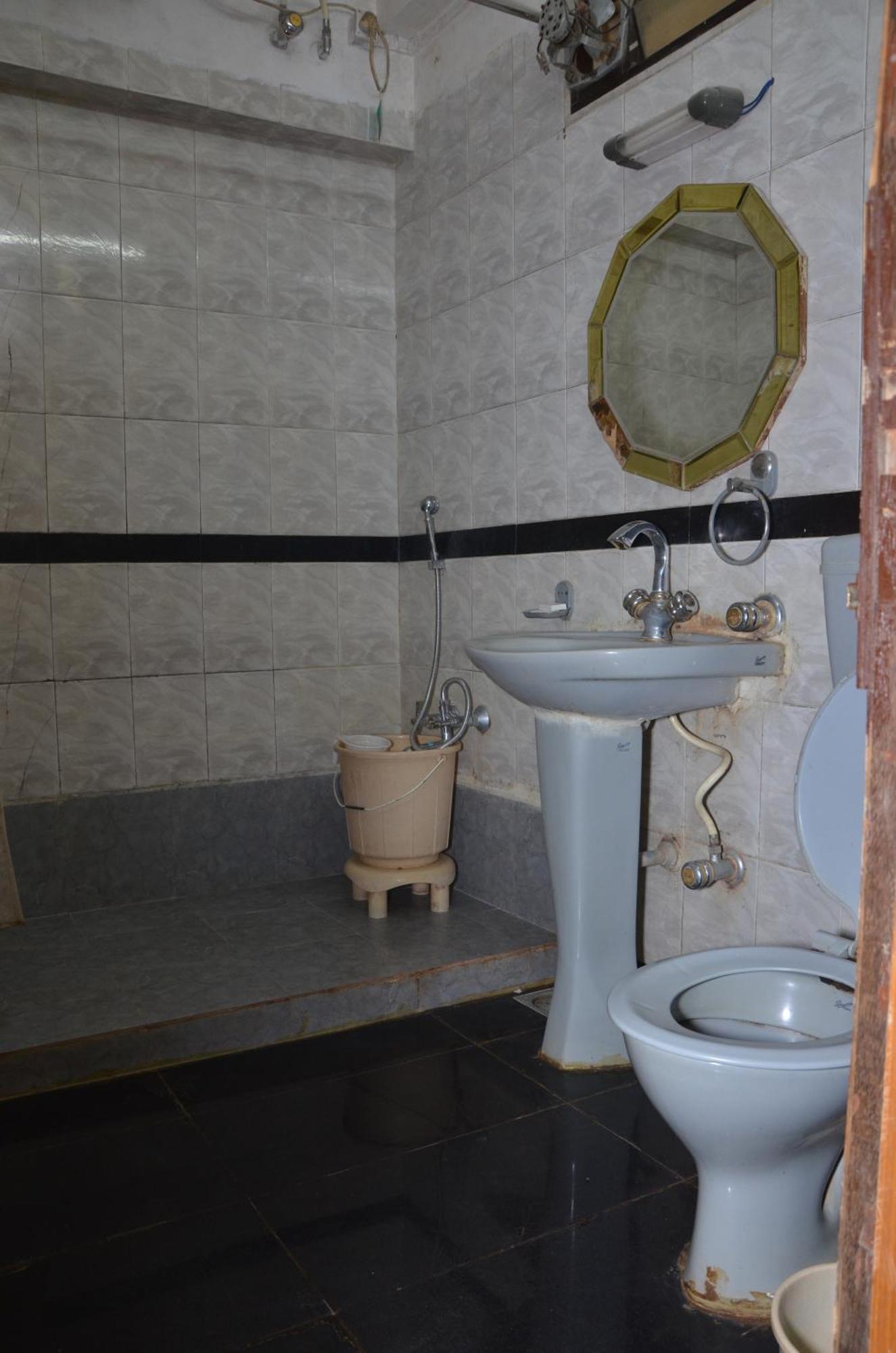 Golden Resort&Farm Nashik Eksteriør billede